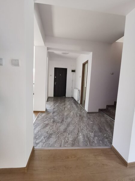 COLENTINA -Dobroesti 5 Camere Vila La Curte