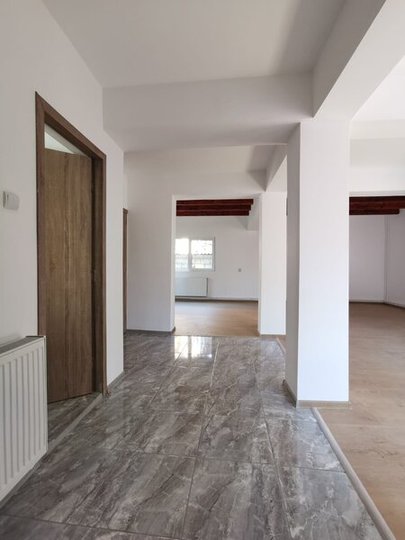 COLENTINA -Dobroesti 5 Camere Vila La Curte