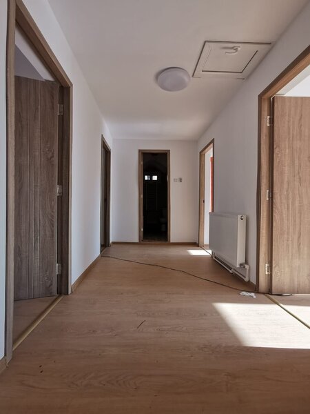 COLENTINA -Dobroesti 5 Camere Vila La Curte