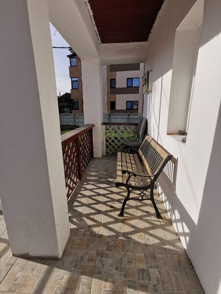 COLENTINA -Dobroesti 5 Camere Vila La Curte