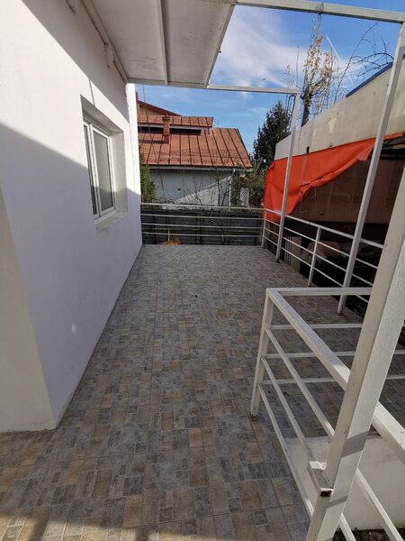 COLENTINA -Dobroesti 5 Camere Vila La Curte